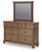Rowlenstown Bedroom Set - Ogle Furniture (TN)