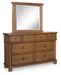 Rowlenstown Bedroom Set - Ogle Furniture (TN)