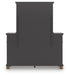 Rowlenstown Bedroom Set - Ogle Furniture (TN)