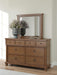 Rowlenstown Bedroom Set - Ogle Furniture (TN)
