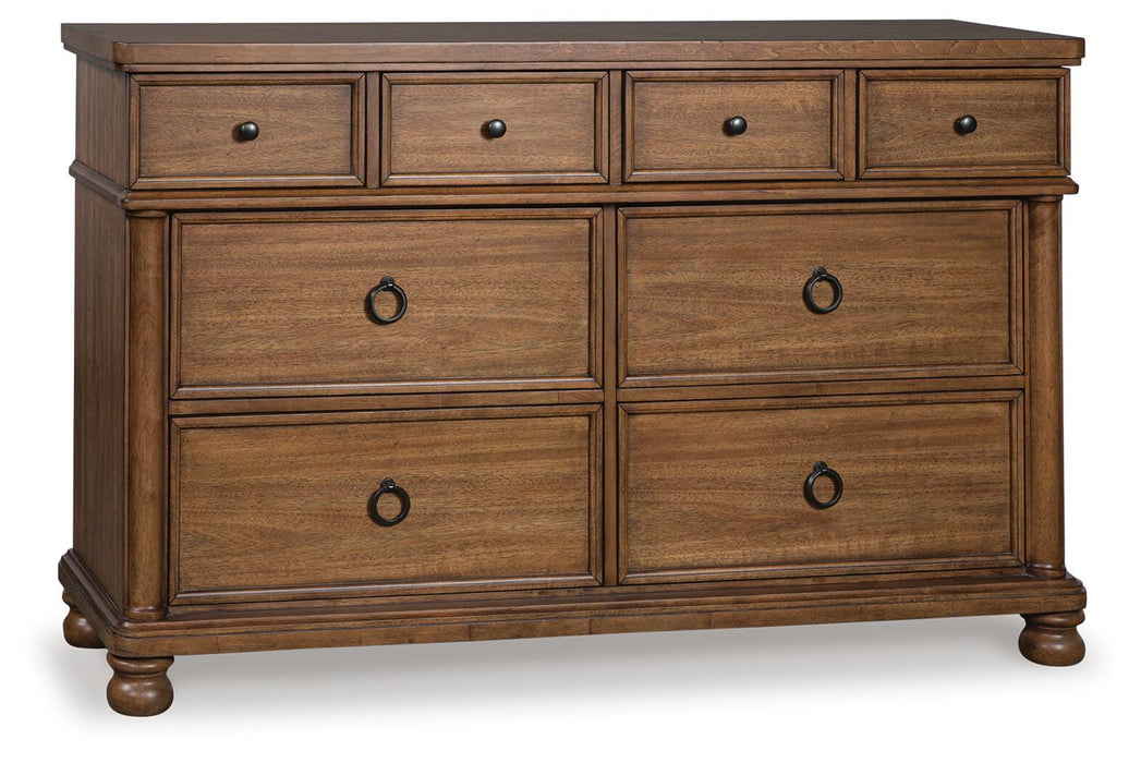 Chadworth Dresser - Ogle Furniture (TN)