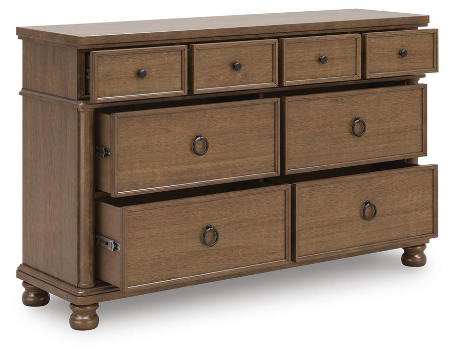 Chadworth Dresser - Ogle Furniture (TN)