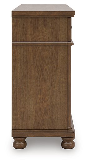 Chadworth Dresser - Ogle Furniture (TN)