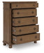 Chadworth Chest of Drawers - Ogle Furniture (TN)