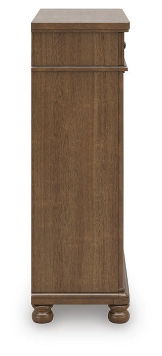 Chadworth Chest of Drawers - Ogle Furniture (TN)