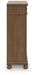 Chadworth Chest of Drawers - Ogle Furniture (TN)