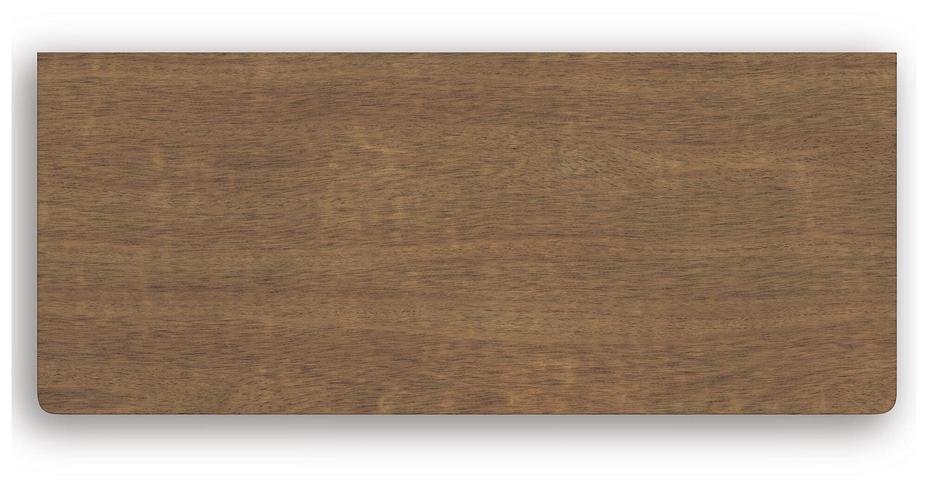 Chadworth Chest of Drawers - Ogle Furniture (TN)