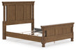Rowlenstown Bed - Ogle Furniture (TN)