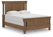 Rowlenstown Bed - Ogle Furniture (TN)