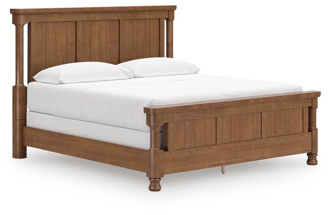 Rowlenstown Bedroom Set - Ogle Furniture (TN)