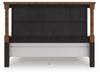 Rowlenstown Bedroom Set - Ogle Furniture (TN)