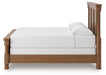 Rowlenstown Bedroom Set - Ogle Furniture (TN)