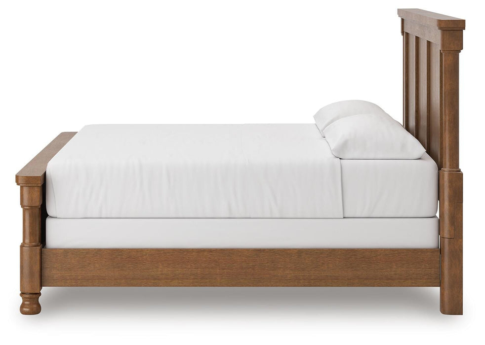 Rowlenstown Bedroom Set - Ogle Furniture (TN)