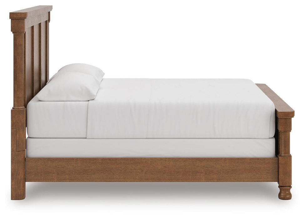 Rowlenstown Bedroom Set - Ogle Furniture (TN)
