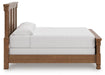 Rowlenstown Bedroom Set - Ogle Furniture (TN)
