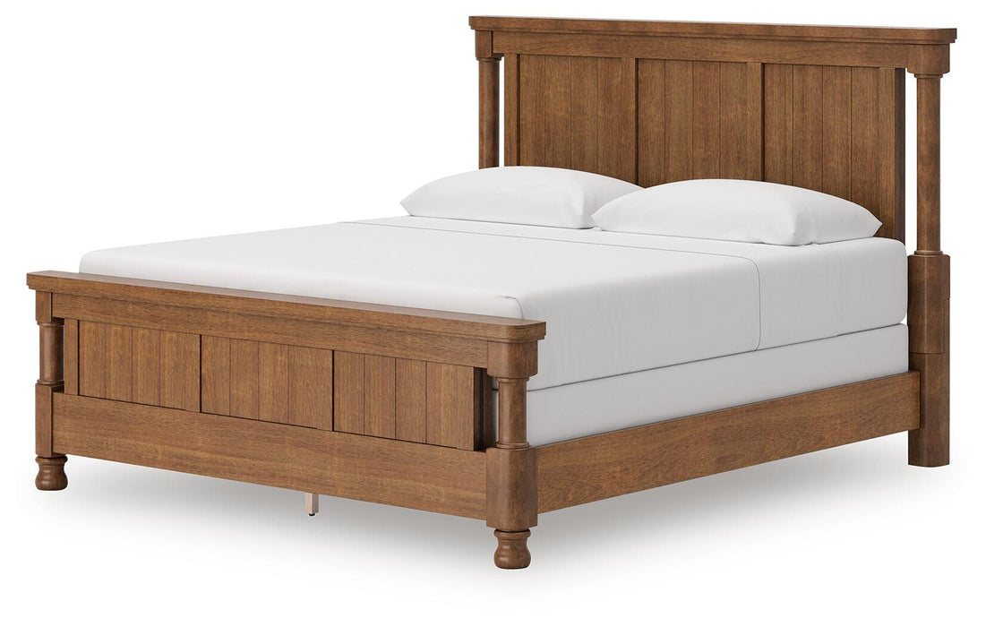 Rowlenstown Bedroom Set - Ogle Furniture (TN)