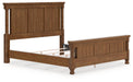 Chadworth Bed - Ogle Furniture (TN)