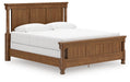 Chadworth Bed - Ogle Furniture (TN)