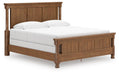 Rowlenstown Bedroom Set - Ogle Furniture (TN)