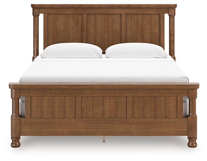 Chadworth Bed - Ogle Furniture (TN)