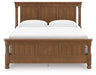Chadworth Bed - Ogle Furniture (TN)