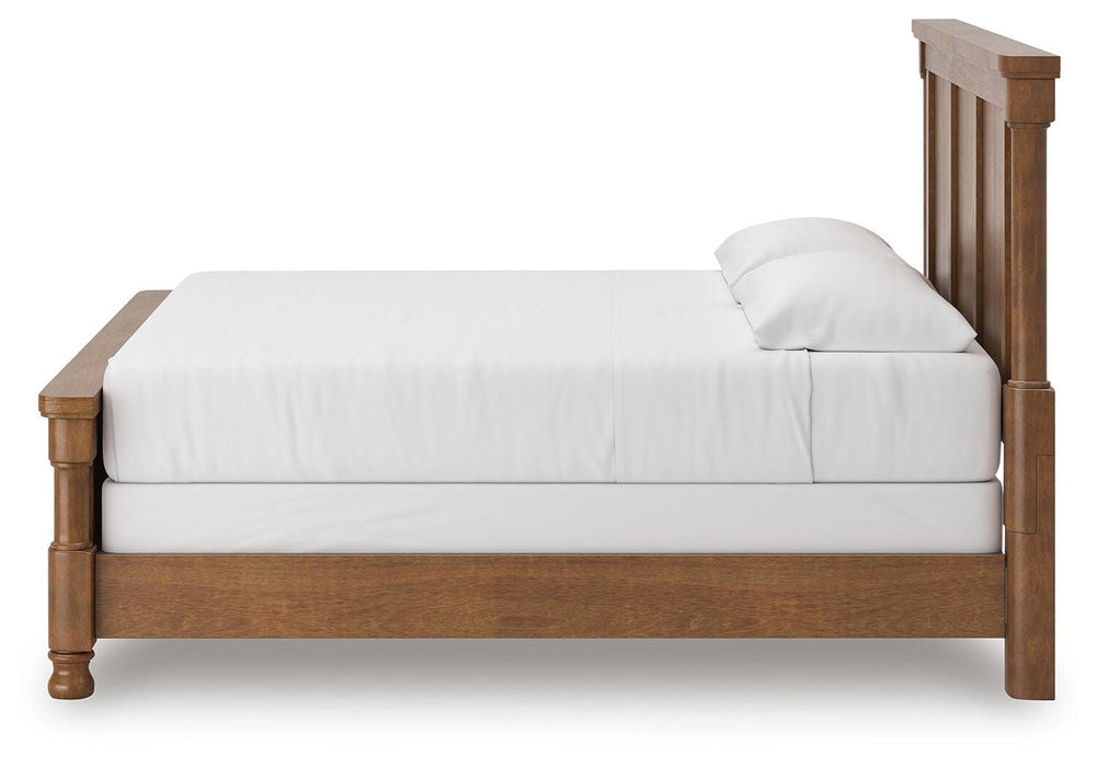 Rowlenstown Bedroom Set - Ogle Furniture (TN)