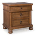 Rowlenstown Bedroom Set - Ogle Furniture (TN)