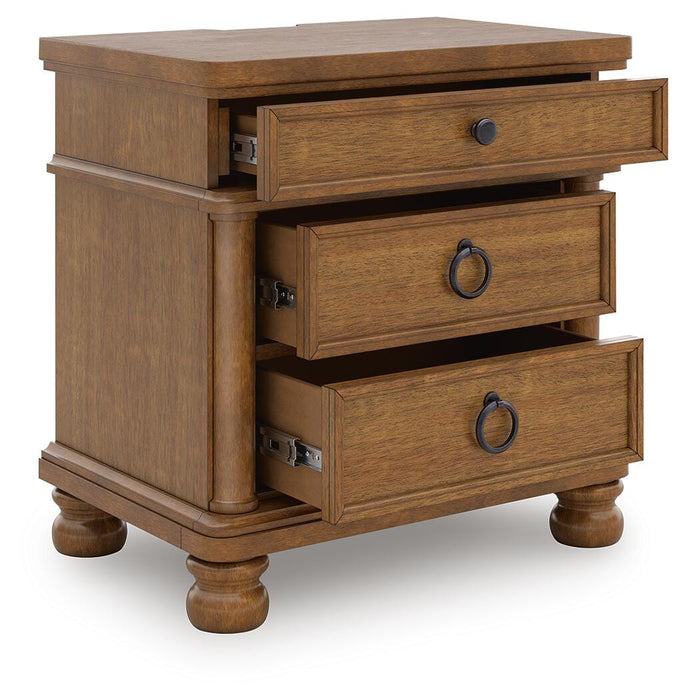 Rowlenstown Bedroom Set - Ogle Furniture (TN)