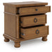 Rowlenstown Bedroom Set - Ogle Furniture (TN)