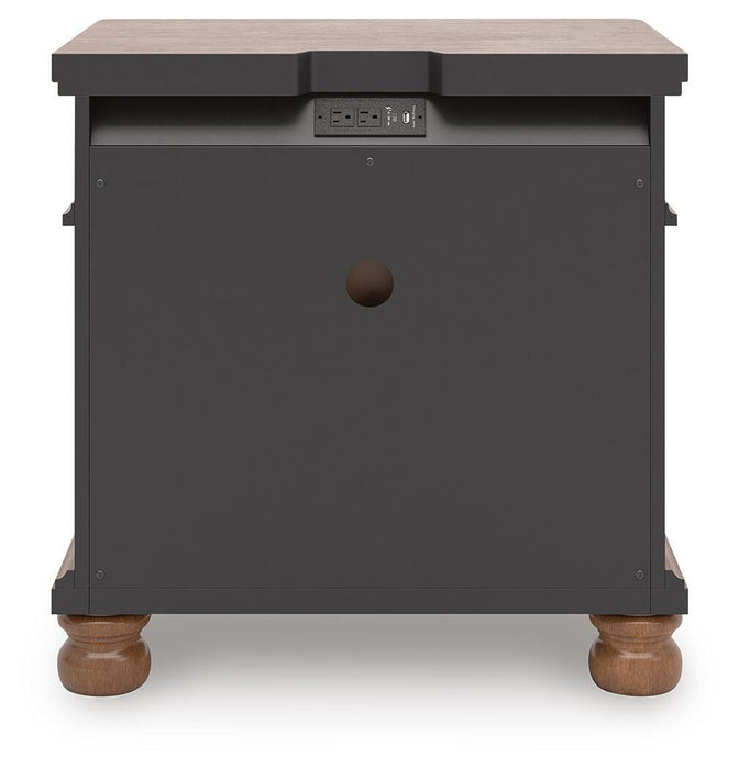 Rowlenstown Bedroom Set - Ogle Furniture (TN)