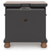 Rowlenstown Bedroom Set - Ogle Furniture (TN)