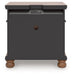 Chadworth Nightstand - Ogle Furniture (TN)