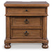 Rowlenstown Bedroom Set - Ogle Furniture (TN)