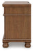 Rowlenstown Bedroom Set - Ogle Furniture (TN)