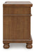 Chadworth Nightstand - Ogle Furniture (TN)