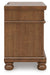 Rowlenstown Bedroom Set - Ogle Furniture (TN)