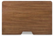 Rowlenstown Bedroom Set - Ogle Furniture (TN)