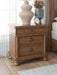Chadworth Nightstand - Ogle Furniture (TN)