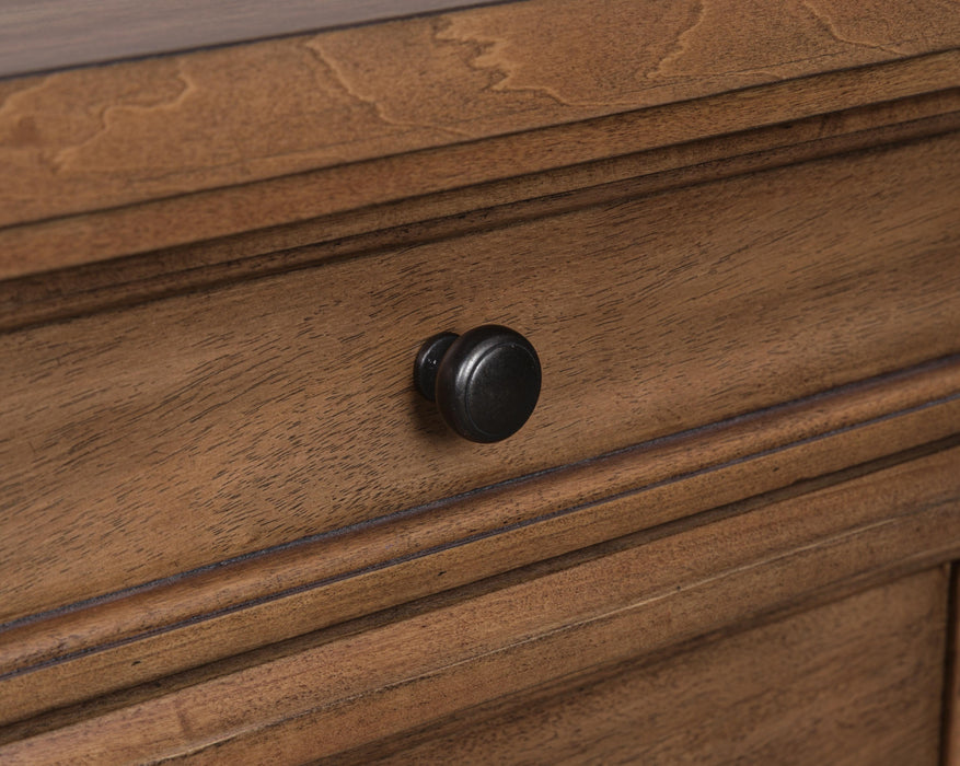 Chadworth Chest of Drawers - Ogle Furniture (TN)
