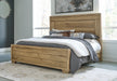 Galliden Bed - Ogle Furniture (TN)