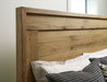 Galliden Bed - Ogle Furniture (TN)