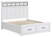 Ashbryn Bedroom Package - Ogle Furniture (TN)