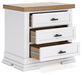 Ashbryn Nightstand - Ogle Furniture (TN)