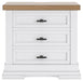 Ashbryn Nightstand - Ogle Furniture (TN)