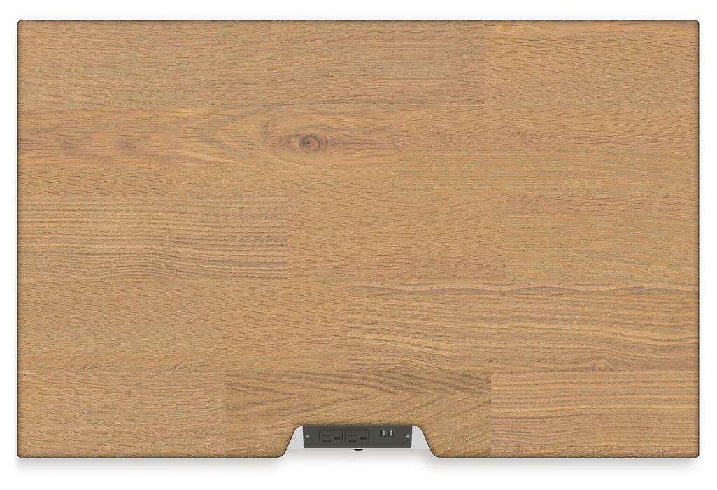 Ashbryn Nightstand - Ogle Furniture (TN)