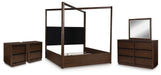 Dilenno Bedroom Set - Ogle Furniture (TN)