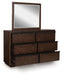 Dilenno Bedroom Set - Ogle Furniture (TN)