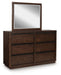 Dilenno Bedroom Set - Ogle Furniture (TN)