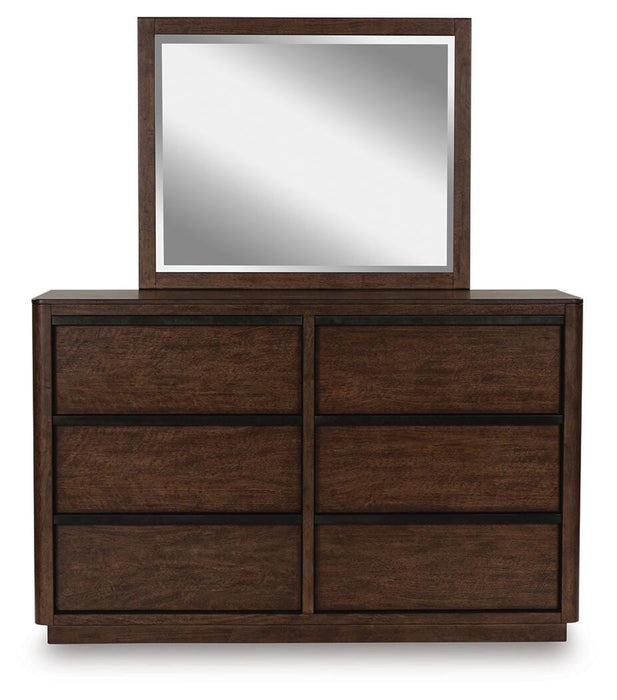 Dilenno Bedroom Set - Ogle Furniture (TN)