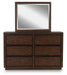 Dilenno Bedroom Set - Ogle Furniture (TN)
